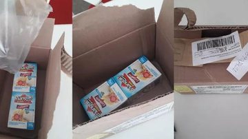 Reprodução/Twitter