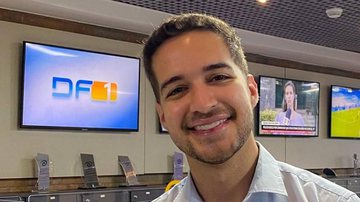 Reprodução/ Redes sociais