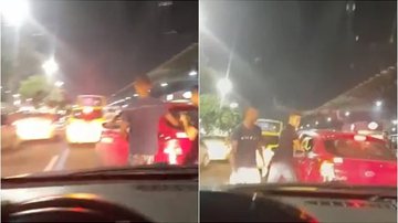 Reprodução / Twitter
