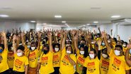 Divulgação/APLB