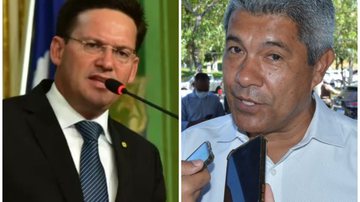 Fotos: Reginaldo Ipê / CMS e Joilson César / BNews