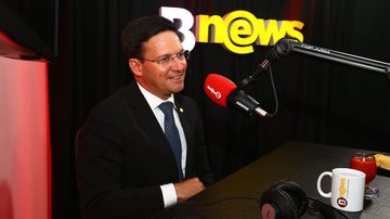 Paulo M. Azevedo/BNews