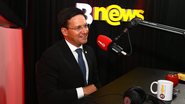 Paulo M. Azevedo/BNews