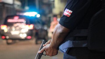 Divulgação/SSP-BA