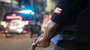 Divulgação/SSP-BA