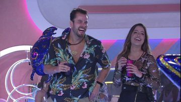 Reprodução/ Globoplay