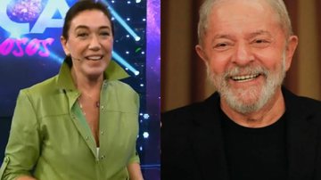 Reprodução: TV Globo/ Instagram