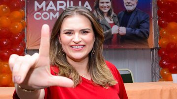Imagem Lula descarta Marília Arraes e diz que Danilo Cabral, do PSB, é seu candidato em PE