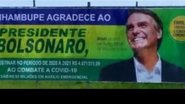Reprodução Redes Sociais