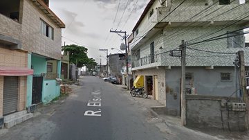 Reprodução Google
