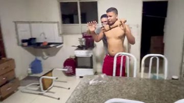 Reprodução/Vídeo