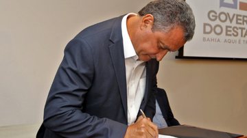 Governo BA