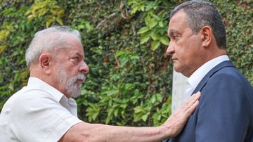 Foto: Reprodução / Instagram / @lulaoficial