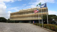 Arquivo Bnews/Pedro Moraes/GOVBA