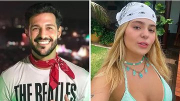 Redes sociais
