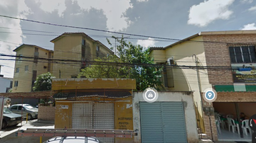 Google Street View