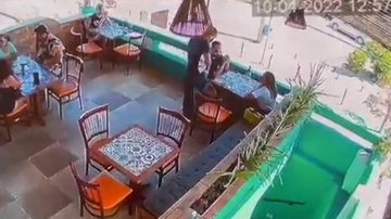 Reprodução/Redes Sociais