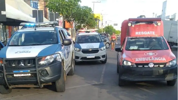 Calila Notícias