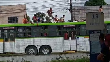 Reprodução
