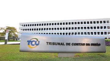 Divulgação/TCU