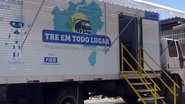 Divulgação/TRE-BA
