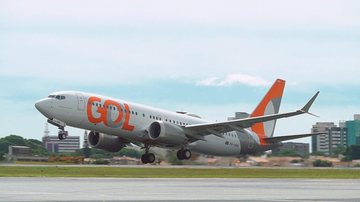 Divulgação / Gol