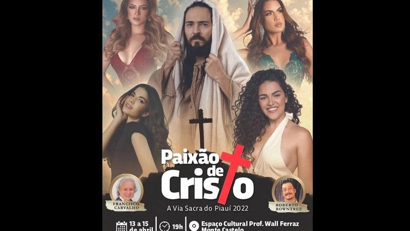 Reprodução/Redes Sociais