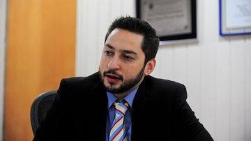 Divulgação/Alesp