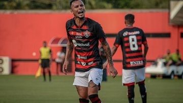 Victor Ferreira/EC Vitória