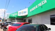 Reprodução