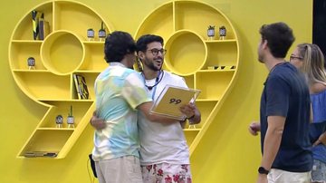 Reprodução / TV Globo