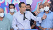 Joilson César/BNews
