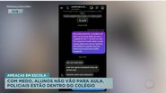 Reprodução/RecordTV Itapoan