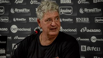 Victor Ferreira/ECV