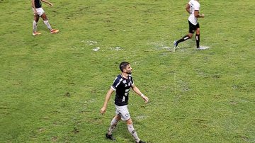 Foto: Reprodução / Dazn