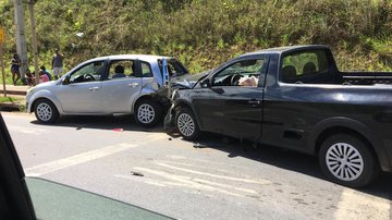 Foto: Leitor BNews