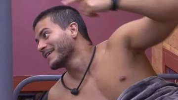 Reprodução / Rede Globo