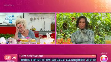 Reprodução / Rede Globo