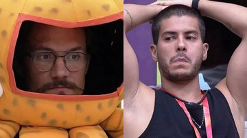 Reprodução/ Globoplay
