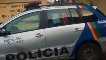 Reprodução SSP PB