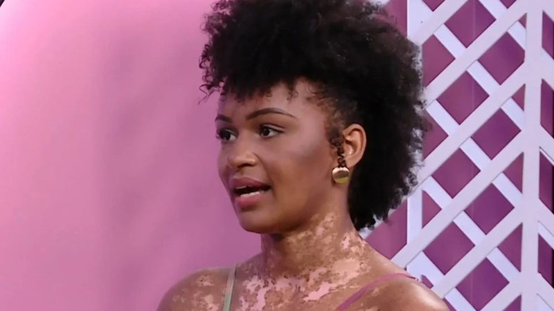 Reprodução / TV Globo