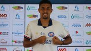 Felipe Oliveira / EC Bahia