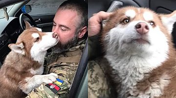 Facebook / Andryi Smirnov