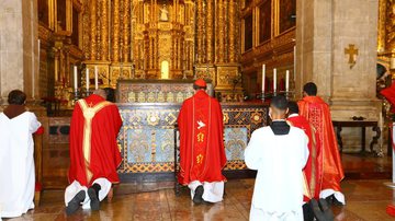 Paulo M. Azevedo/BNews