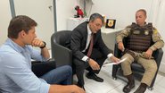 Divulgação/Polícia Civil