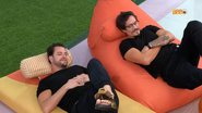 Reprodução / Rede Globo