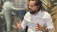 Kleber - Divulgação/Carlos Demócrito Monteiro Rocha