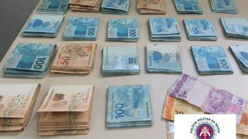 Divulgação/SSP-BA