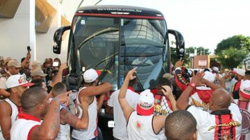 Arquivo / BNews