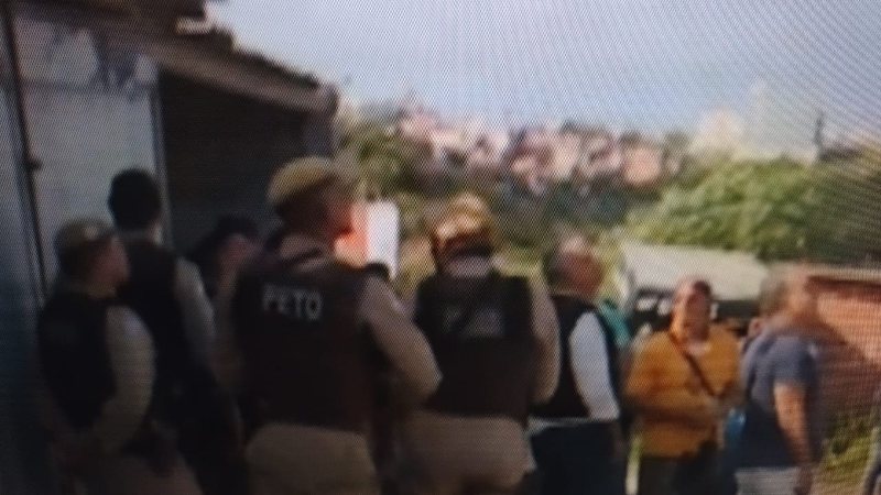 Reprodução/RecordTV Itapoan
